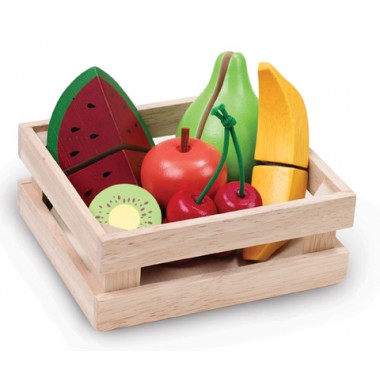 Fruity Basket